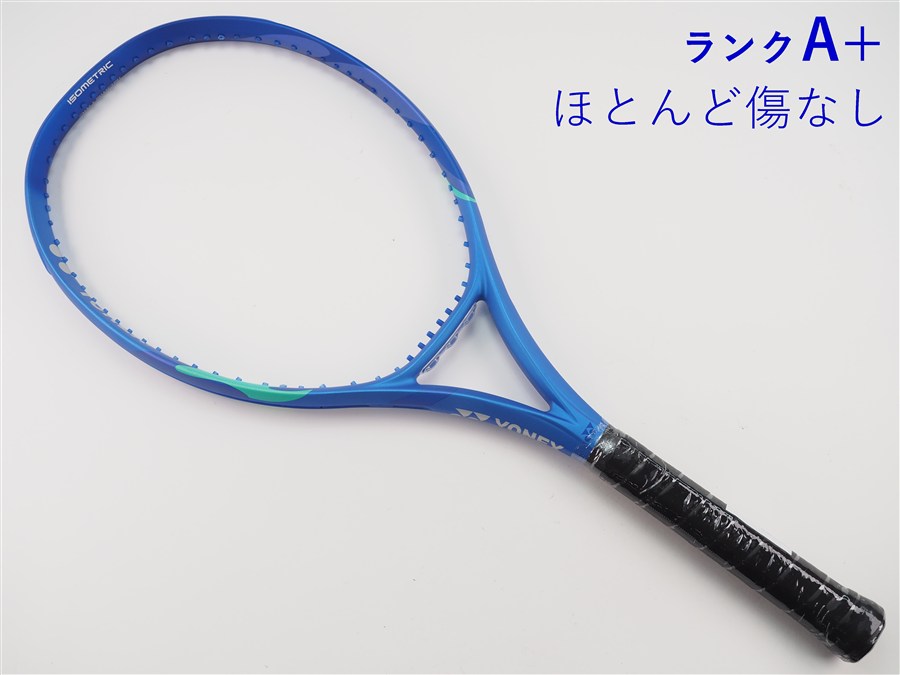 【中古】ヨネックス イーゾーン 110YONEX EZONE 110 2025(G1)【中古 庭球櫂】