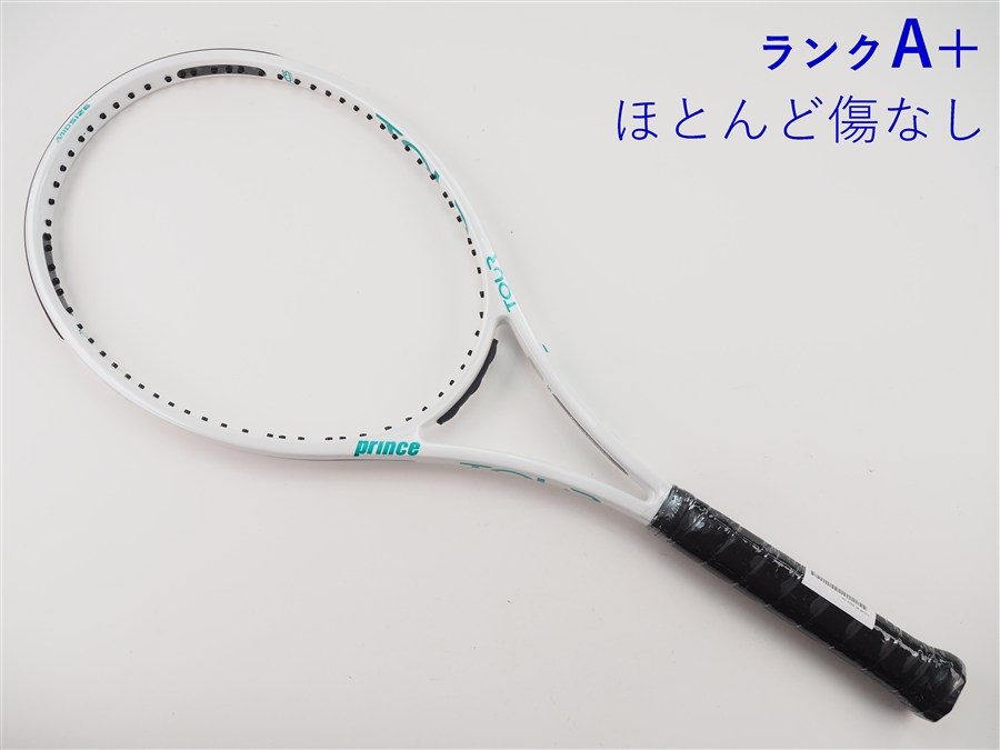 【中古】皇子 周遊旅行 95 2022年真似形PRINCE TOUR 95 2022(G2)【中古 庭球櫂】
