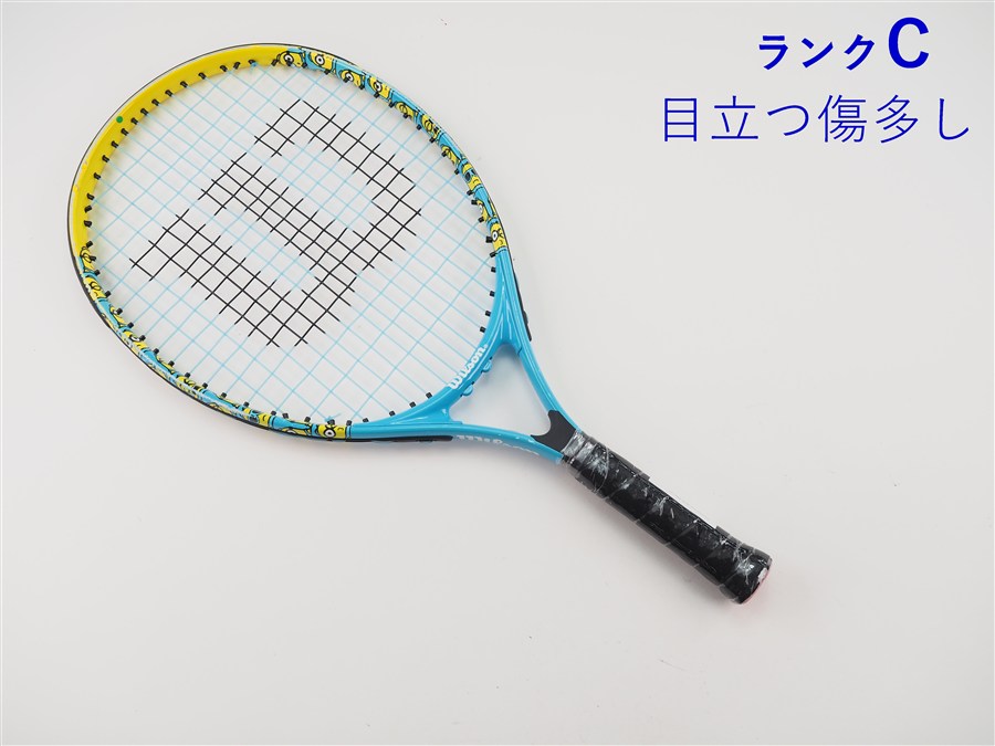 楽天市場】ウイルソン(Wilson) 2021年モデル ウルトラ 100 ミニオンズ