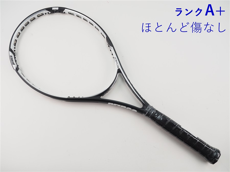 【中古】大公 イーエックスオースリー ハリアー 100 2012年青写真PRINCE EXO3 HARRIER 100 2012(G2)【中古 庭球櫂】