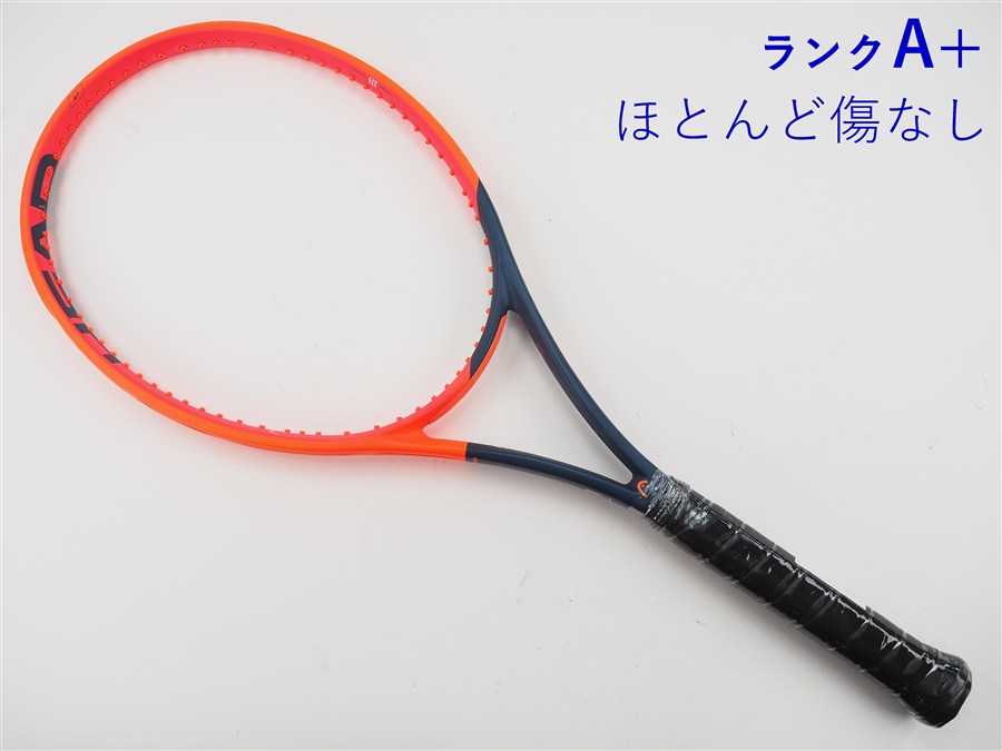【中古】ヘッド ラジカル MP 2023年モデル HEAD RADICAL MP 2023(G2)【中古 テニスラケット】