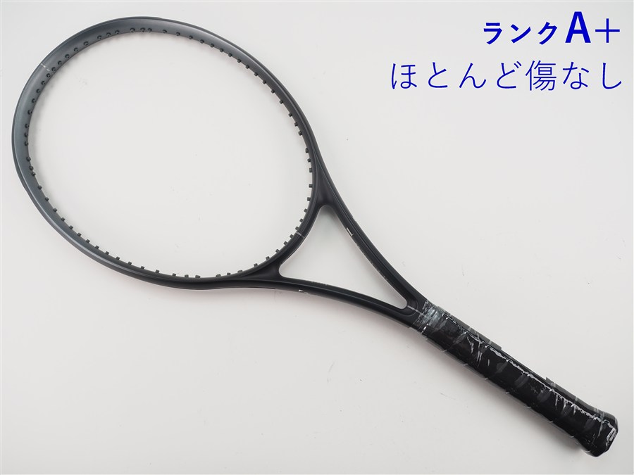 【中古】ウィルソン アールエフ 01 プロ 2024年モデル WILSON RF 01 PRO 2024(G2)【中古 テニスラケット】
