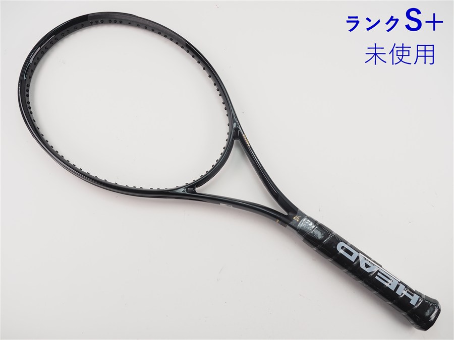ヘッド スピード プロ レジェンド 2025年モデルHEAD SPEED PRO LEGEND 2025(G2)【テニスラケット】