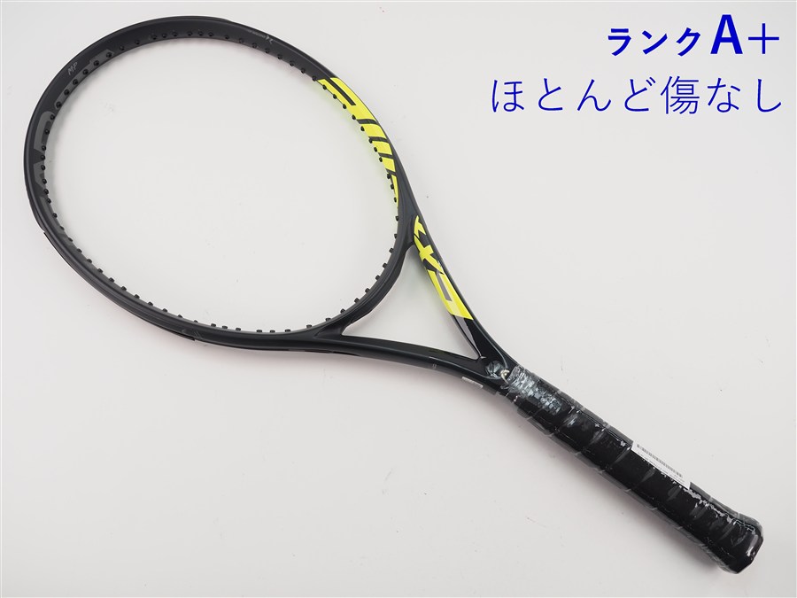 【中古】頭顱 グラフィン 360つけ加える エクストリーム MP ナイト爵 2021年ひな形HEAD GRAPHENE 360+ EXTREME MP NITE 2021(G2)【中古 庭球櫂】