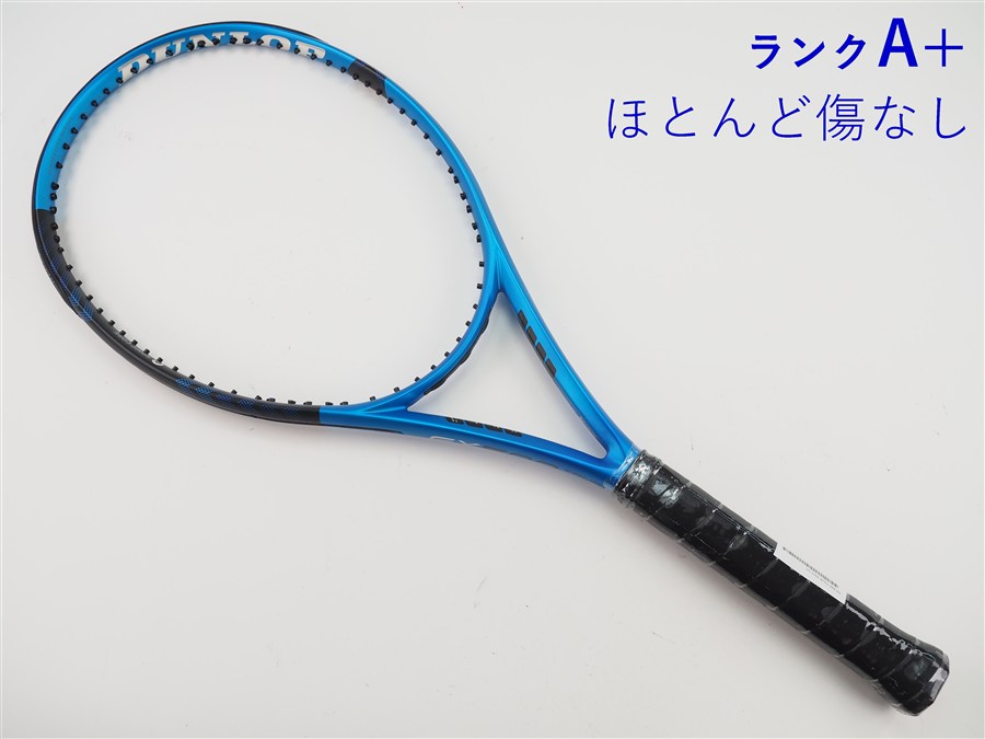 【中古】ダンロップ エフエックス 500 周遊旅行 2023年真似形DUNLOP FX 500 TOUR 2023(G3)【中古 庭球櫂】