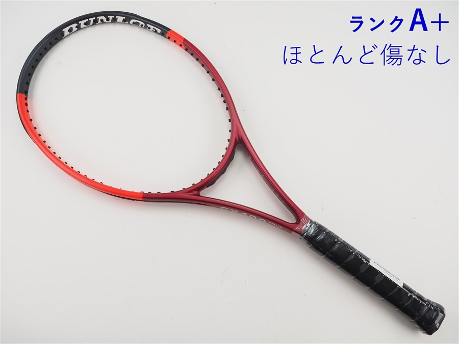【中古】ダンロップ シーエックス 400 周遊旅行 2024年ひな形DUNLOP CX 400 TOUR 2024(G2)【中古 庭球櫂】