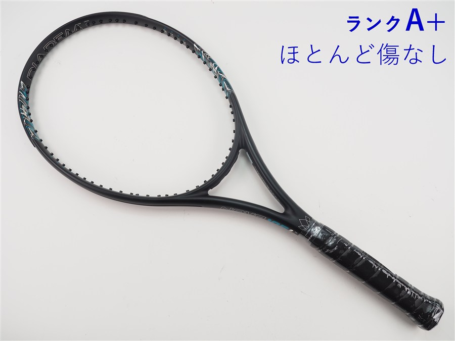 【中古】ダイアデム 新星 105ともし火 2021年真似形DIADEM NOVA 105L 2021(G2)【中古 庭球櫂】