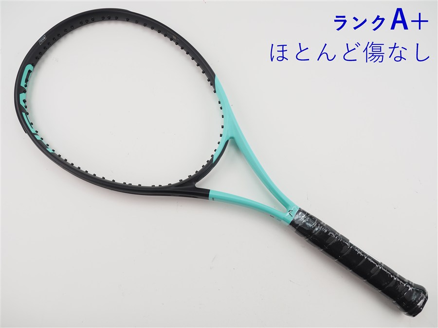 【中古】頭顱 もっけの幸い 野球クラブ 2022年ひな形HEAD BOOM TEAM 2022(G2)【中古 庭球櫂】