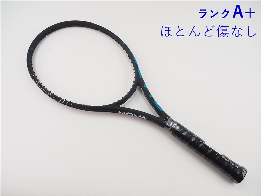 【中古】ダイアデム ノヴァ V3 チーム 2024年モデル DIADEM NOVA V3 TEAM 2024(G2)【中古 テニスラケット】