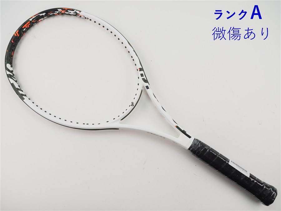 【中古】テクニファイバー TF40 305 16M v3 2024年模範例Tecnifibre TF40 305 16M v3 2024(G2)【中古 庭球櫂】