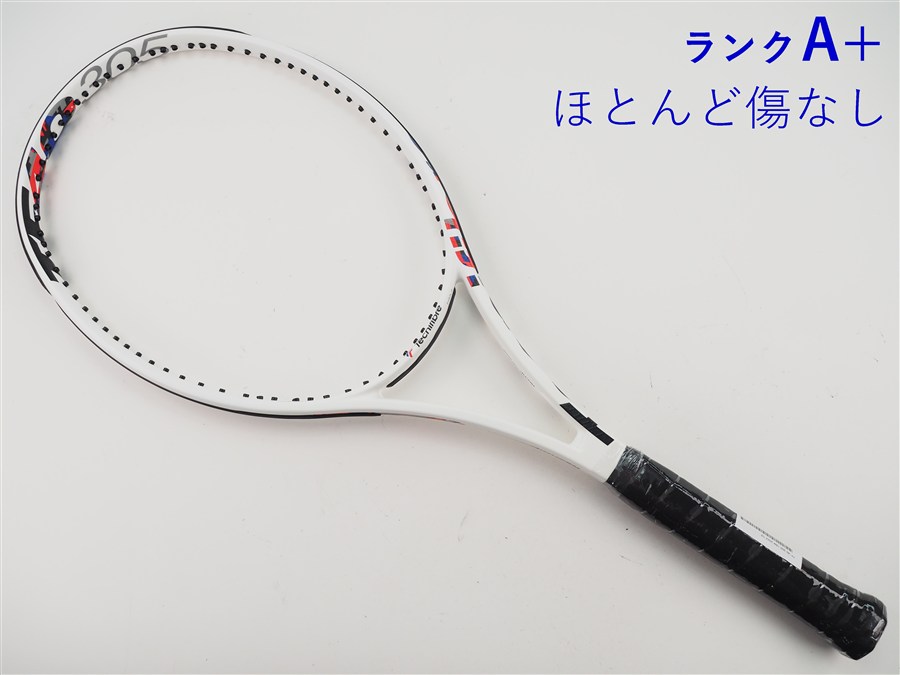 【中古】テクニファイバー TF-40 305 18M 2022年ひな型Tecnifibre TF-40 305 18M 2022(G2)【中古 庭球櫂】