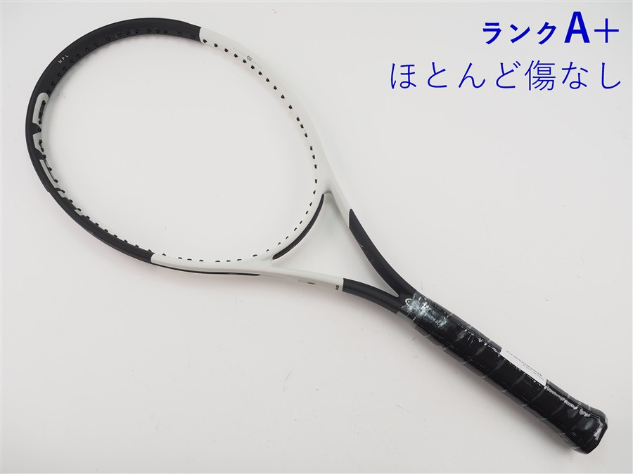 【中古】ヘッド スピード MP L 2024年モデルHEAD SPEED MP L 2024(G2)【中古 テニスラケット】