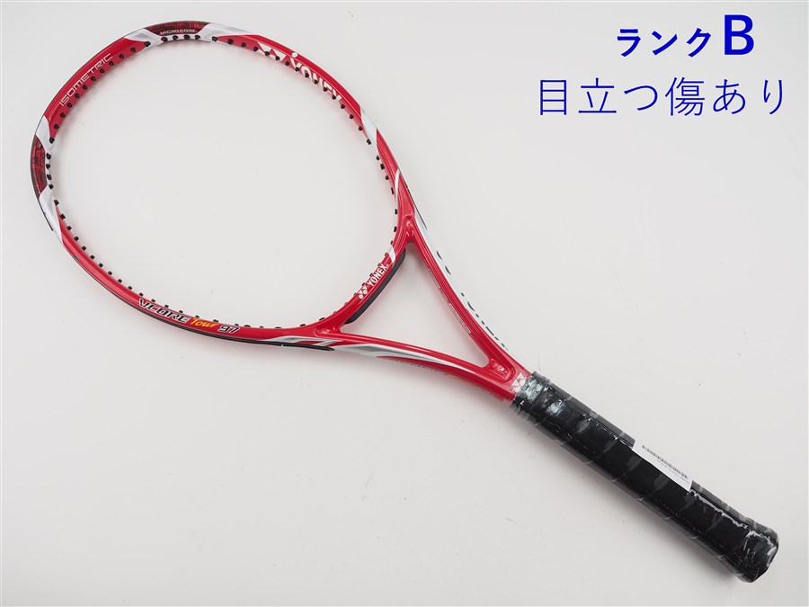 楽天市場】【中古】ヨネックス ブイコア ツアー エフ 97 2015年モデル