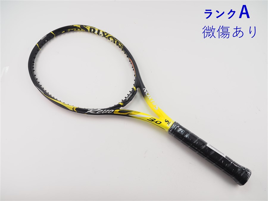 【中古】スリクソン レヴォ CV 3.0 2016年青写真SRIXON REVO CV 3.0 2016(G2)【中古 庭球櫂】