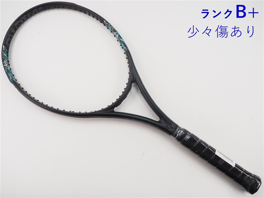 【中古】ダイアデム ノヴァつけ加える 100 305g 2020年模範例DIADEM NOVA+ 100 305g 2020(G2)【中古 庭球櫂】