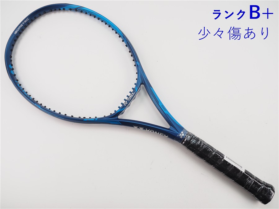 楽天市場】Yonex ヨネックスEZONE 98 テニスラケット(海外正規品) : e