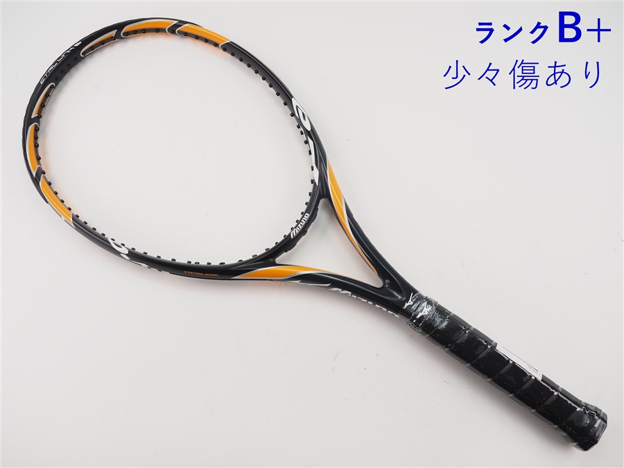 楽天市場】ミズノ エフ アエロ MPMIZUNO F AERO MP(G2)【中古 硬式用