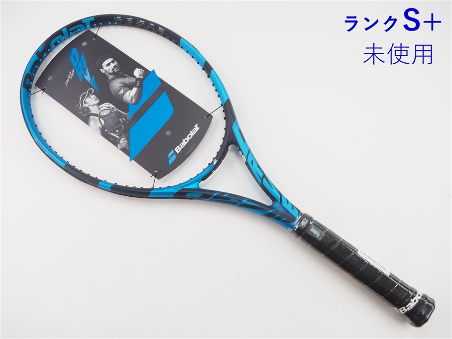 BabolaT PURE DRIVE LITE FO バボラ 硬式ラケット 稀少 【公式通販】