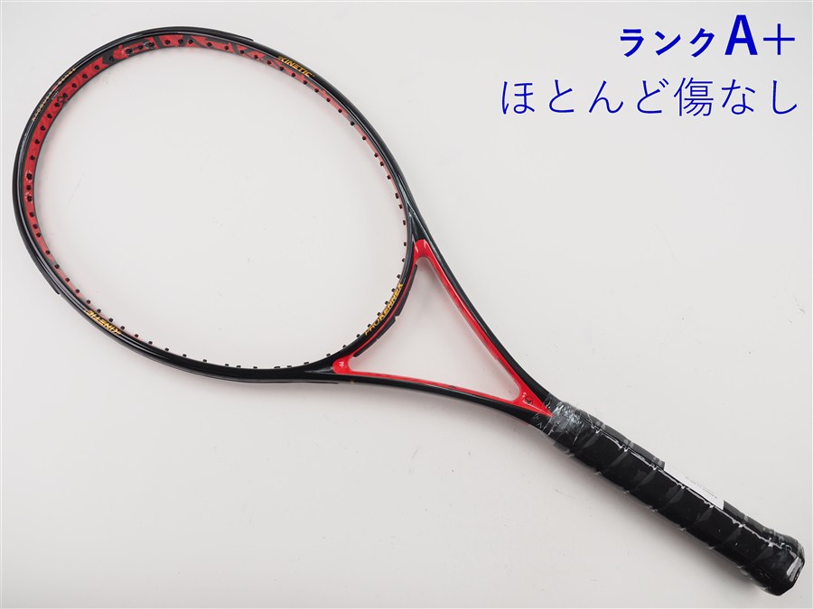 【中古】プロケネックス ブラックエース 315 2025年モデル PROKENNEX BLACKACE 315 2025(G2)【中古 テニスラケット】