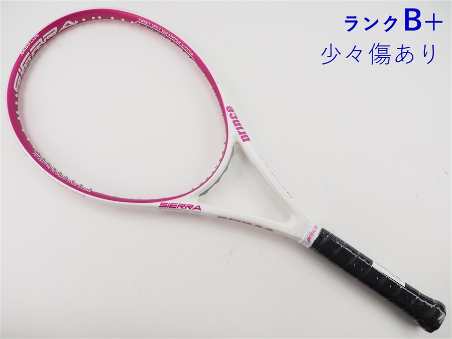 【中古】大公 シ内鰓 100 2015年模範例PRINCE SIERRA 100 2015(G1)【中古 庭球櫂】