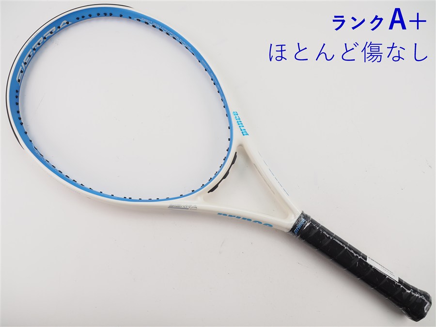 【中古】大公 シ内鰓 110 2016年青写真PRINCE SIERRA 110 2016(G1)【中古 庭球櫂】