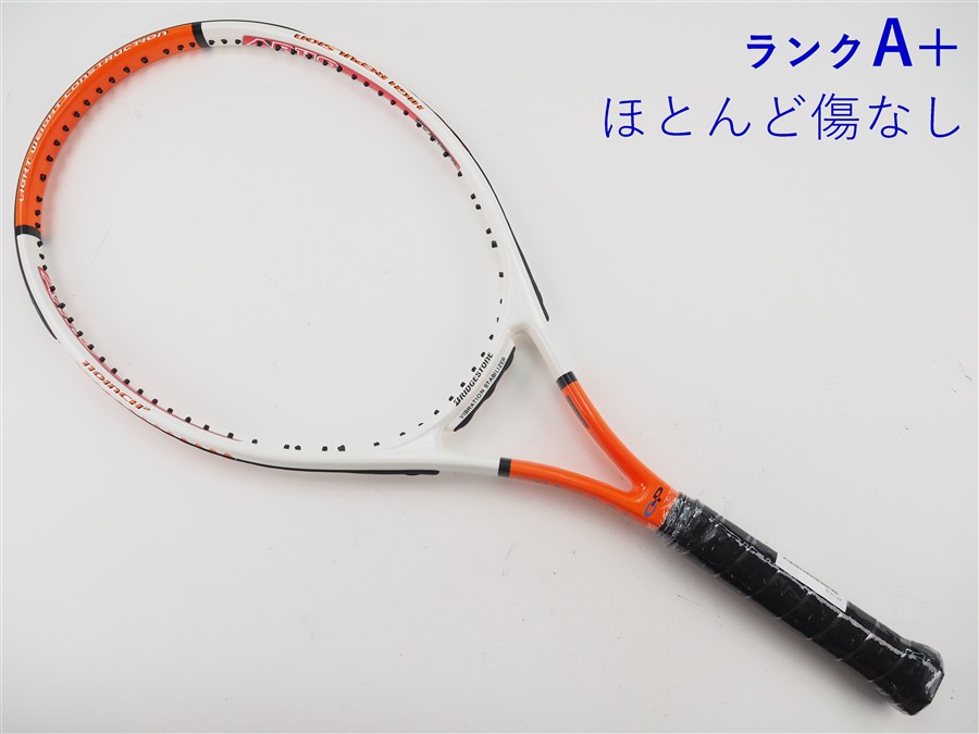 【中古】ブリヂストン エーアール 110BRIDGESTONE AR 110(G2)【中古 庭球櫂】