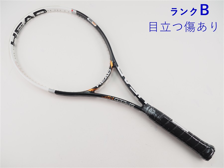 【中古】ヘッド ユーテック IG スピード MP 315 18×20 2011年モデル HEAD YOUTEK IG SPEED MP 315 18×20 2011(G2)【中古 テニスラケット】