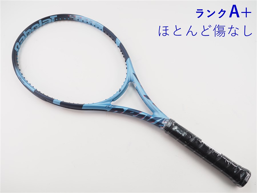 【中古】バボラ ピュア ドライブ チーム 2025年モデルBABOLAT PURE DRIVE TEAM 2025(G1)【中古 テニスラケット】