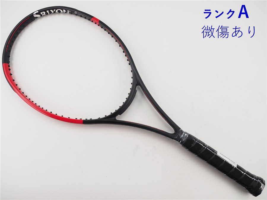 【中古】ダンロップ シーエックス 200 2019年青写真DUNLOP CX 200 2019(G2)【中古 庭球櫂】