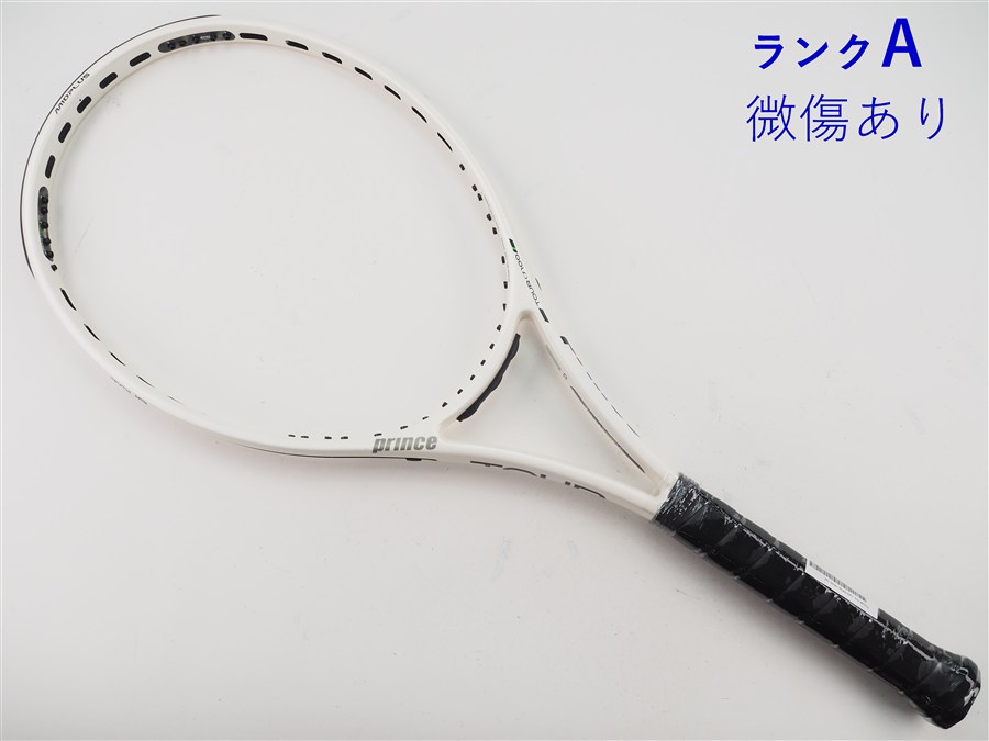 【中古】プリンス ツアー オースリー 100(290g) 2020年モデル PRINCE TOUR O3 100(290g) 2020(G2)【中古 テニスラケット】