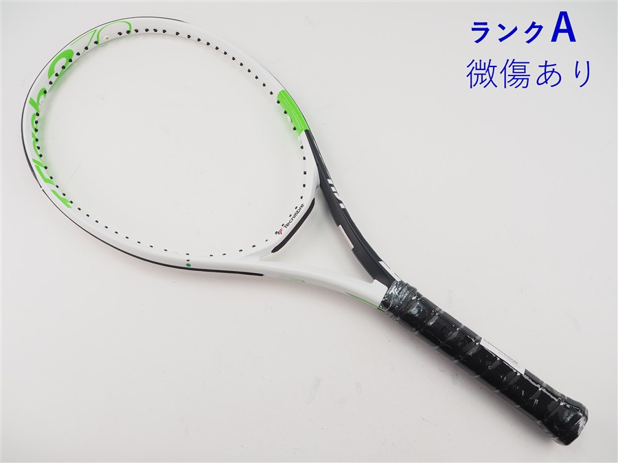 【中古】テクニファイバー ティーフラッシュ 270 2019年モデル Tecnifibre T-FLASH 270 2019(G2)【中古 テニスラケット】