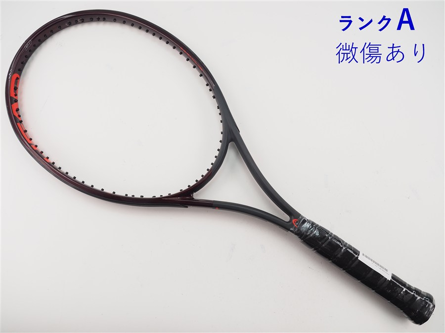 【中古】ヘッド プレステージ MP L 2021年モデルHEAD PRESTIGE MP L 2021(G2)【中古 テニスラケット】｜テニス市場