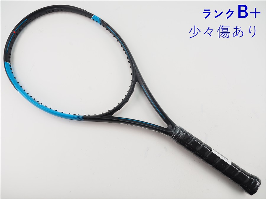 【中古】ダンロップ エフエックス500 2020年モデル DUNLOP FX 500 2020(G2)【中古 テニスラケット】