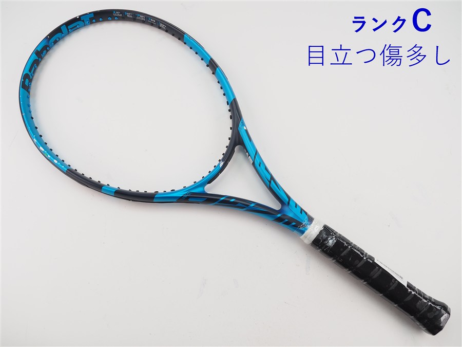 楽天市場】【中古】バボラ ピュア ドライブ チーム ウィンブルドン