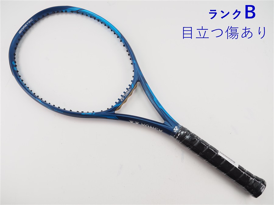 楽天市場】Yonex ヨネックスEZONE 98 テニスラケット(海外正規品) : e