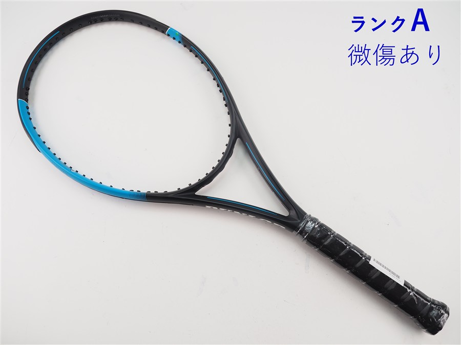 【中古】ダンロップ エフエックス500 2020年ひな形DUNLOP FX 500 2020(G2)【中古 庭球櫂】