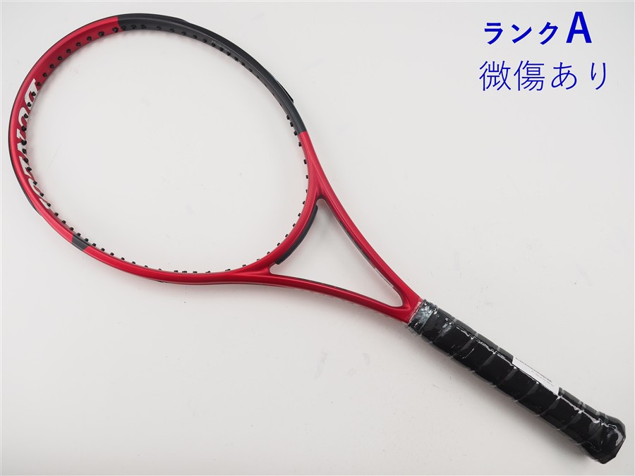 【中古】ダンロップ シーエックス 200 ツアー 2021年モデル DUNLOP CX 200 TOUR 2021(G2)【中古 テニスラケット】