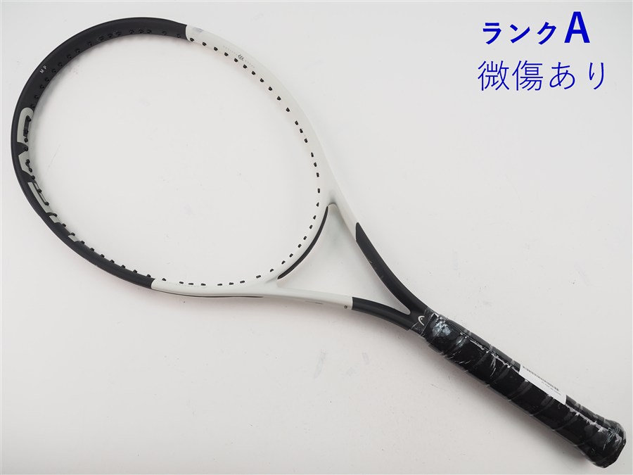 【中古】ヘッド スピード MP 2024年モデル HEAD SPEED MP 2024(G2)【中古 テニスラケット】