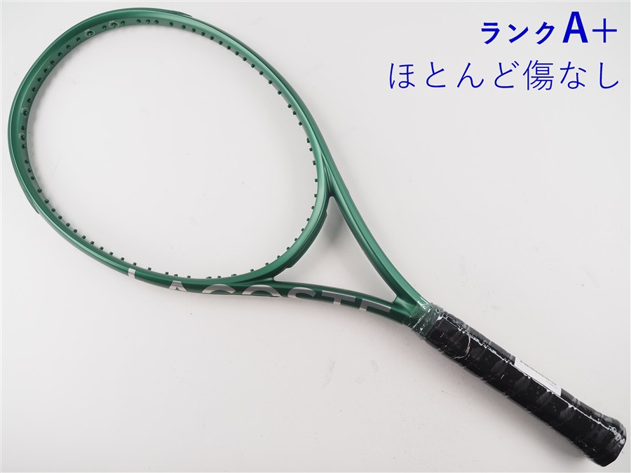 【中古】ラコステ L.23 2023年モデル LACOSTE L.23 2023(G3)【中古 テニスラケット】