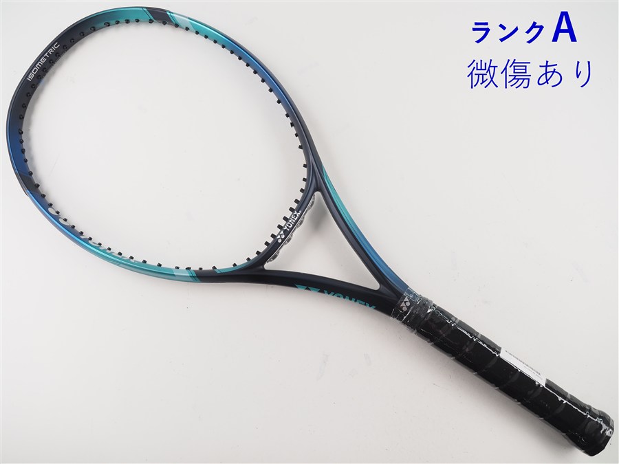 【中古】ヨネックス イーゾーン 98 2022年モデル YONEX EZONE 98 2022(G2)【中古 テニスラケット】 20,594円