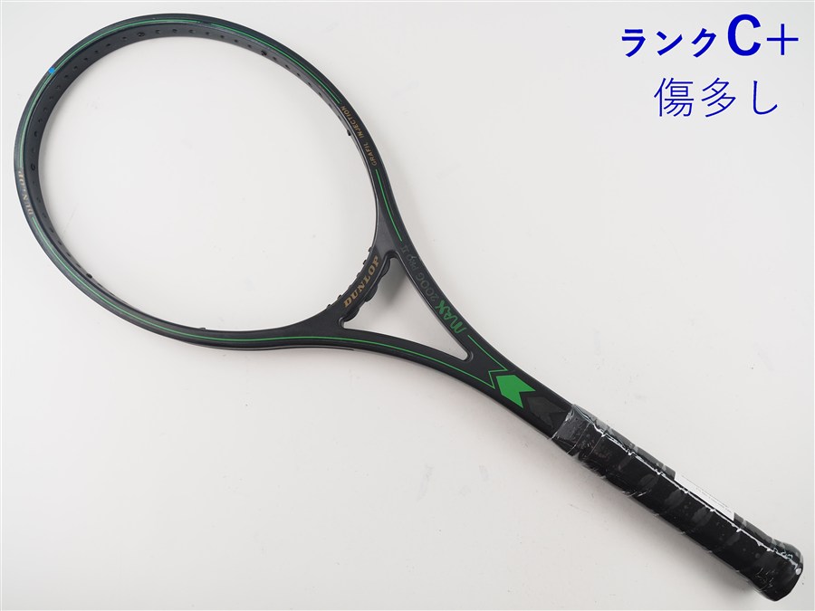 楽天市場】【中古】ダンロップ マックス 300アイ プロ 1987年モデル