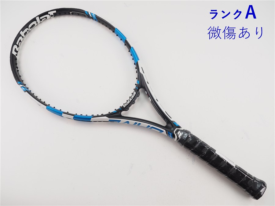 Babolat ピュアドライブ　硬式テニスラケット 楽天市場】【中古】バボラ ピュア ドライブ ブイエス 2019年モデル