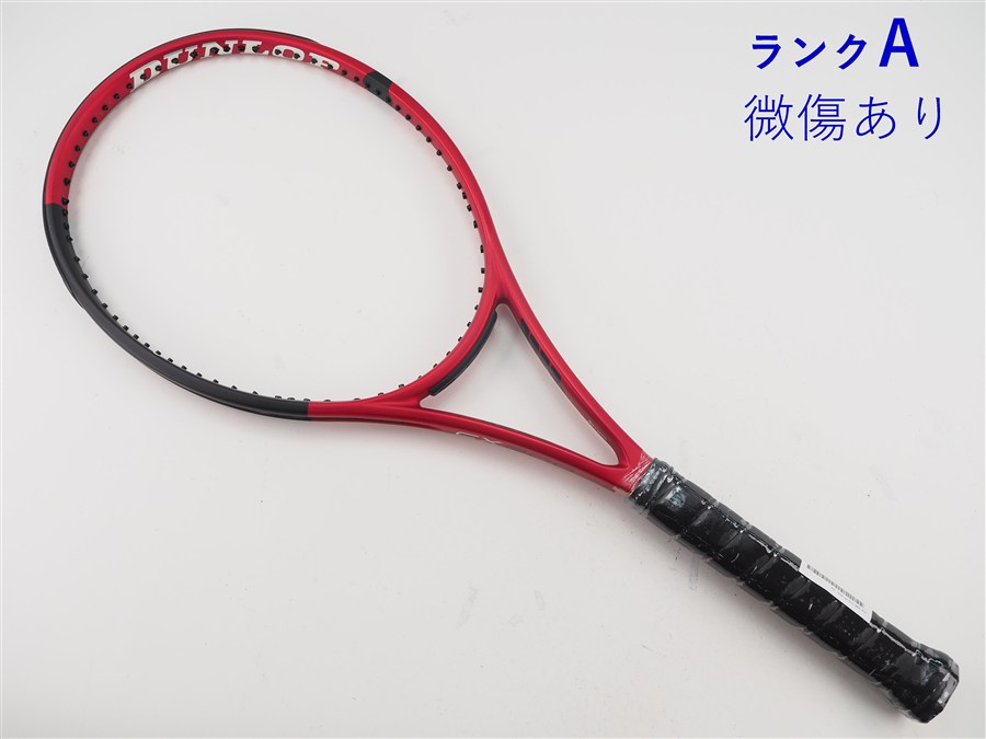 【中古】ダンロップ シーエックス 200 ツアー 2021年モデル DUNLOP CX 200 TOUR 2021(G2)【中古 テニスラケット】