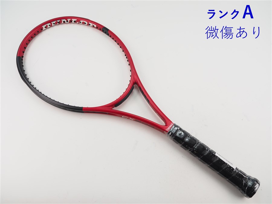 【中古】ダンロップ シーエックス 200 ツアー 2021年モデル DUNLOP CX 200 TOUR 2021(G2)【中古 テニスラケット】