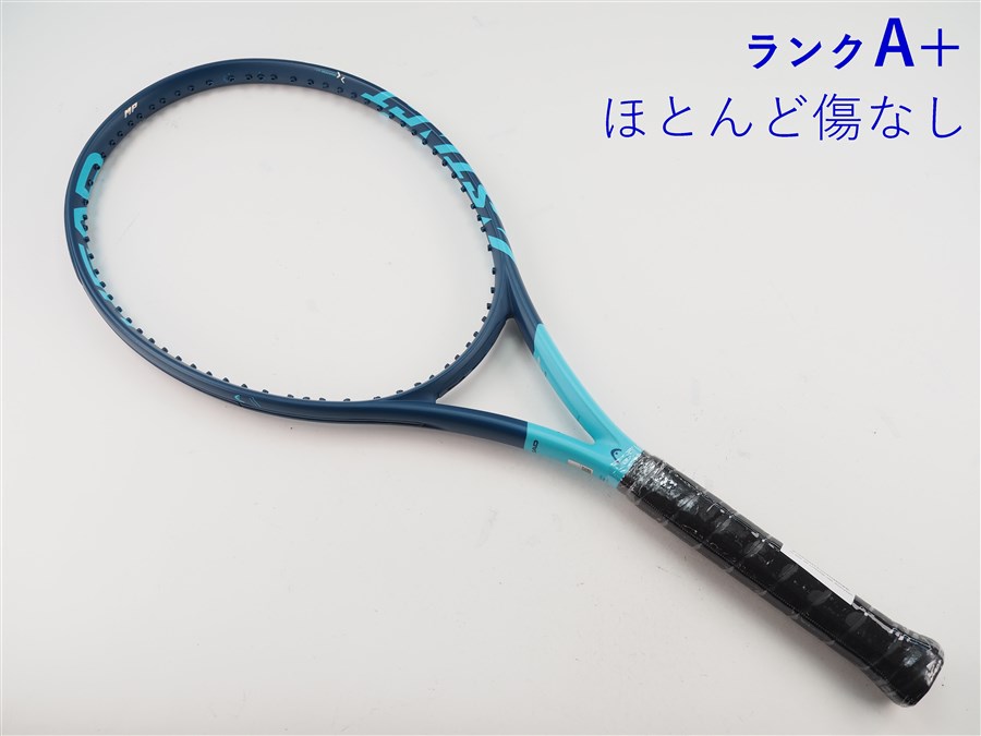 【中古】ヘッド グラフィン 360プラス インスティンクト MP 2020年モデル HEAD GRAPHENE 360+ INSTINCT MP 2020(G1)【中古 テニスラケット】