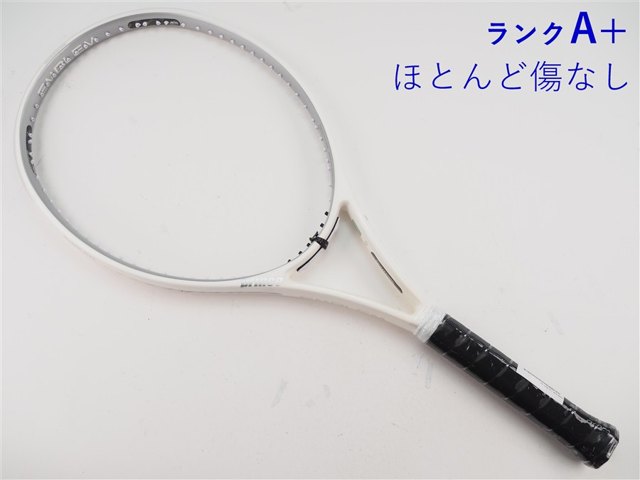 【中古】大公 象徴 110 2020年青写真PRINCE EMBLEM 110 2020(G2)【中古 庭球櫂】