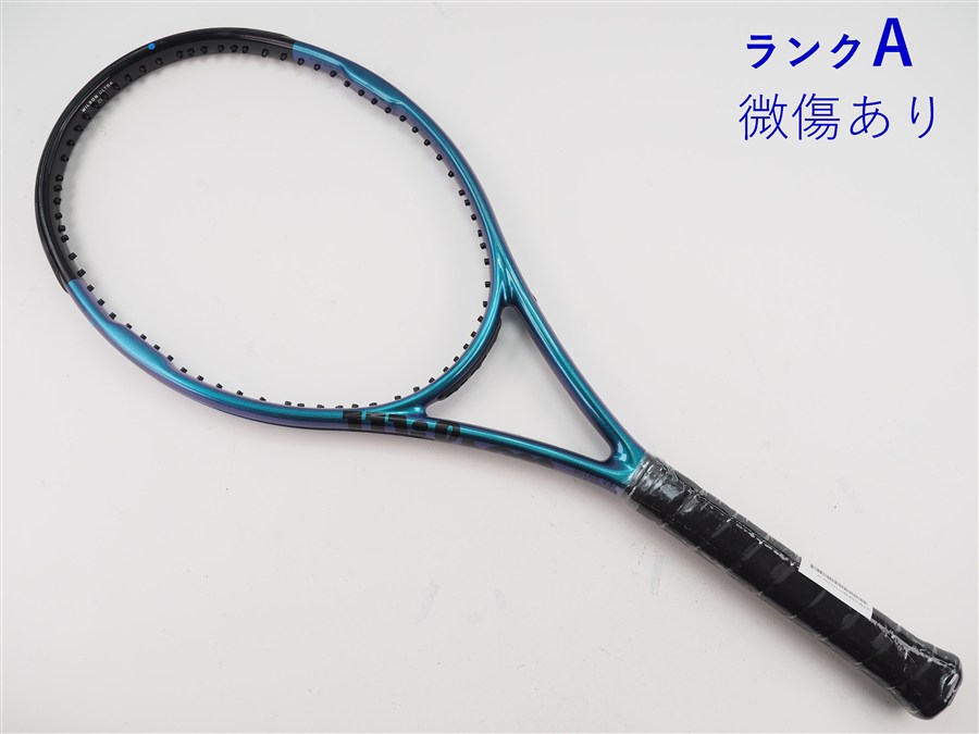 Wilson V4.0 ウルトラツアー 95CV 錦織圭使用モデル 【公式通販】