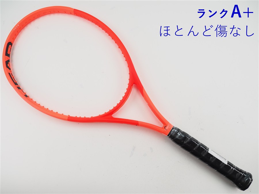 【中古】ヘッド ラジカル チーム 2025年モデルHEAD RADICAL TEAM 2025(G2)【中古 テニスラケット】