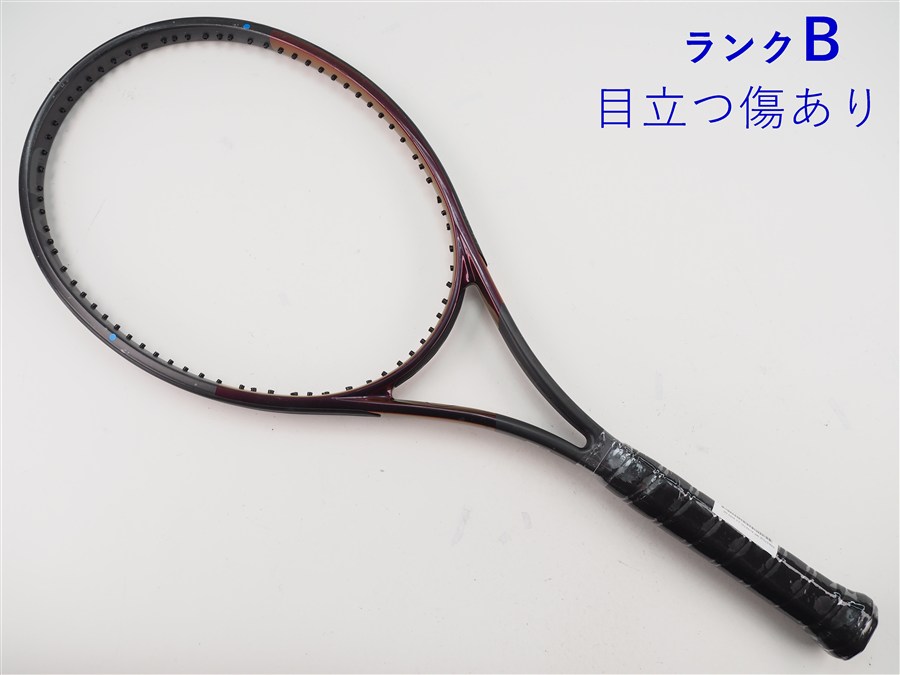 【中古】ヘッド プレステージ MP 2023年モデル HEAD PRESTIGE MP AUXETIC 2.0 2023(G3)【中古 テニスラケット】