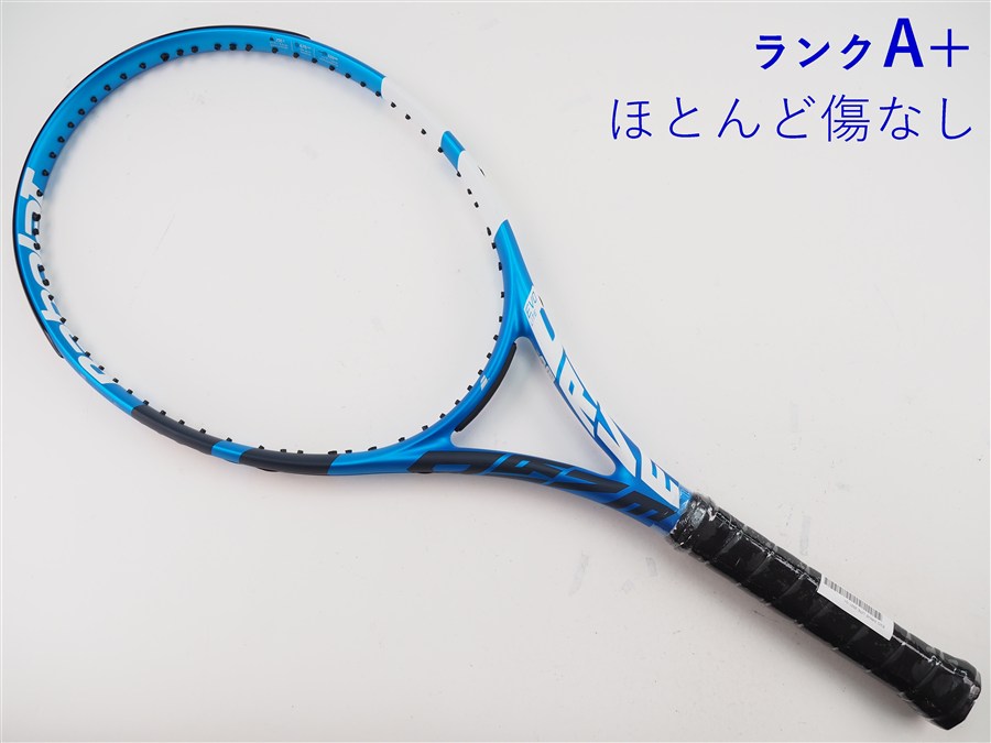 【中古】バボラ エヴォ ドライブ ライト 2021年モデル BABOLAT EVO DRIVE LITE 2021(G1)【中古 テニスラケット】